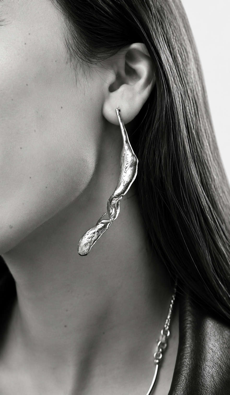 ARC EARRINGS