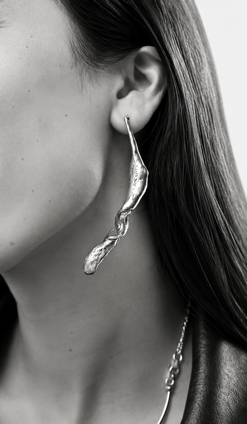 ARC EARRINGS
