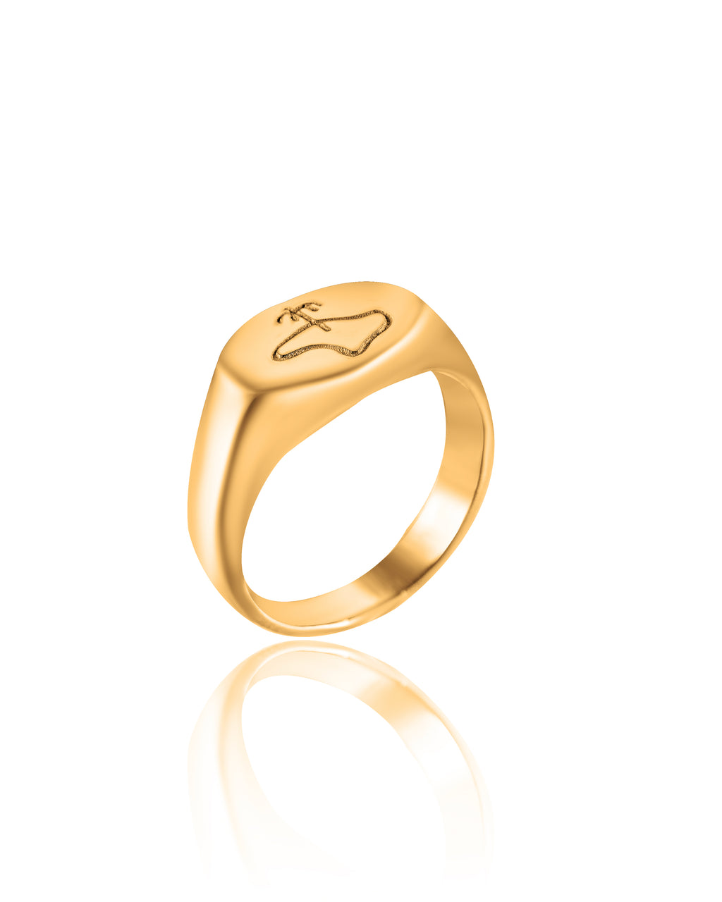 Island Ring