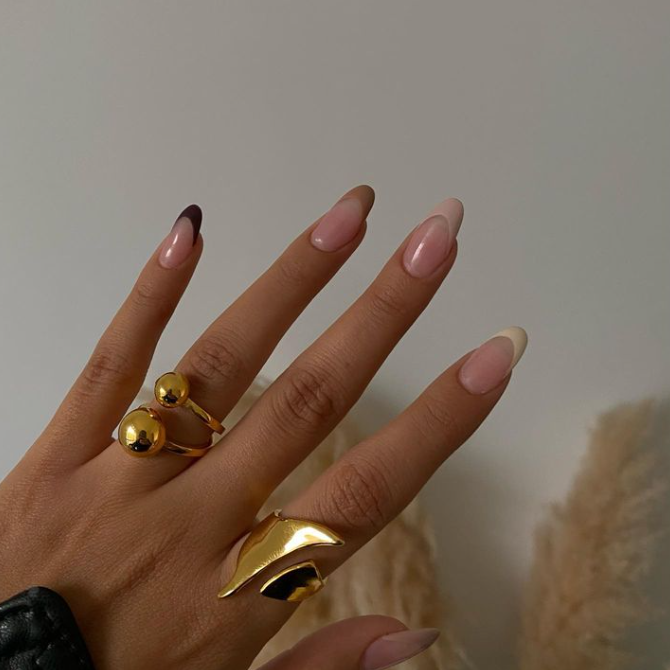 Thalia Ring