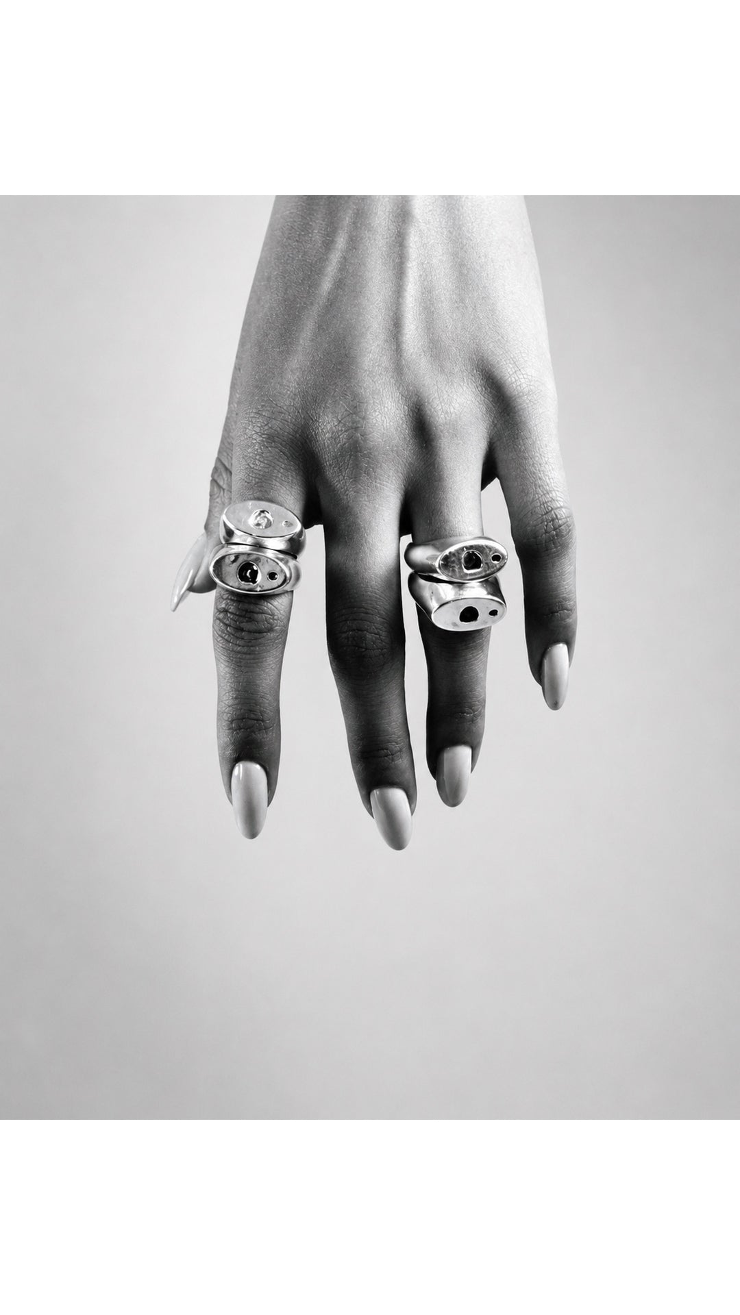 ORE RING