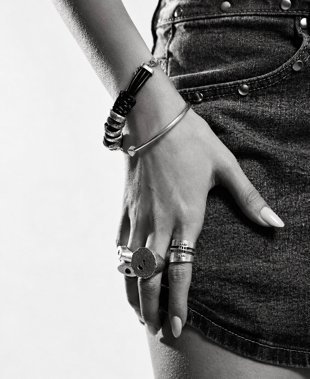 SPINE RING