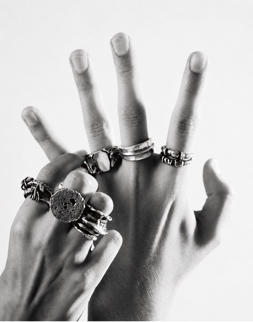 ARC RING
