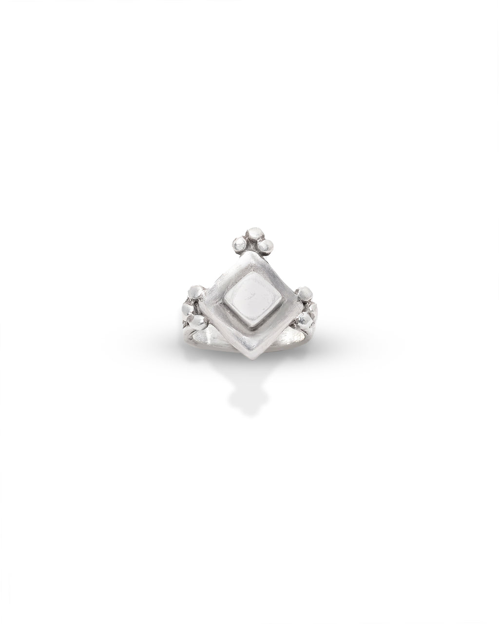 Cerberus Ring