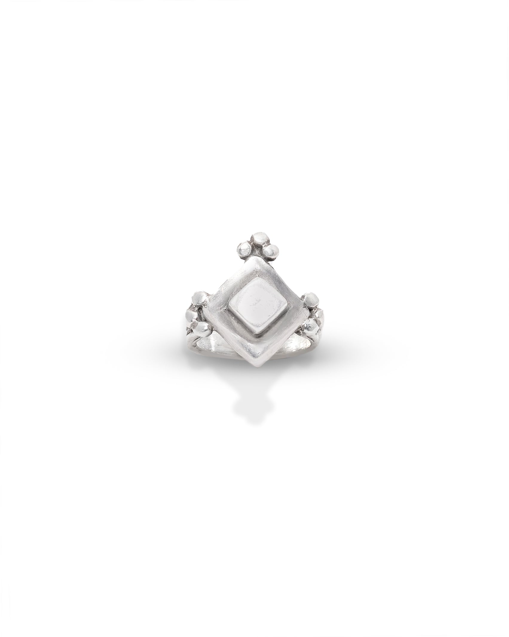 Cerberus Ring
