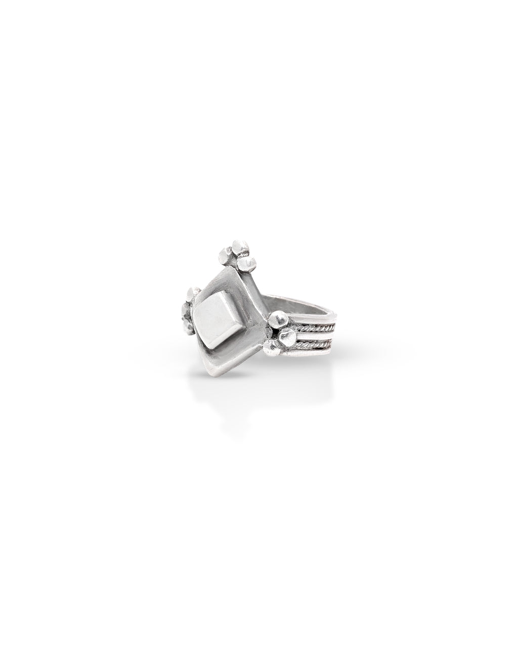 Cerberus Ring