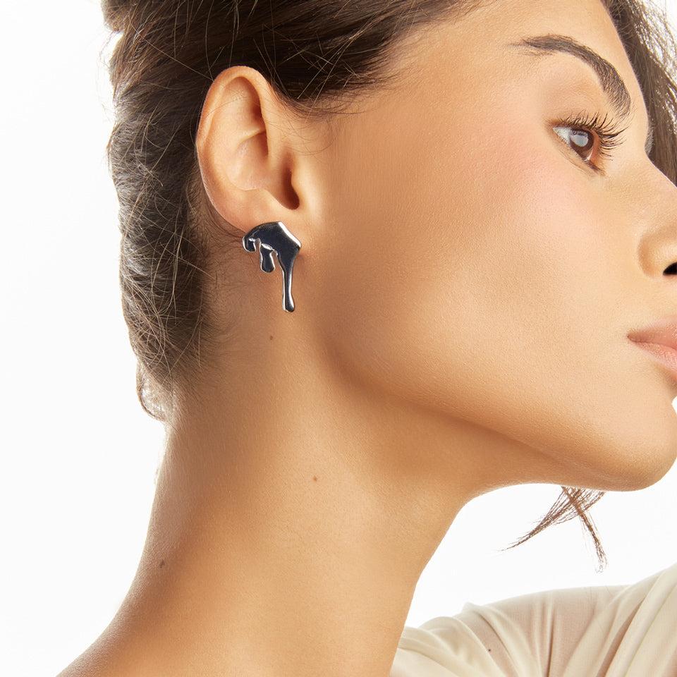 Drip Drop Earrings