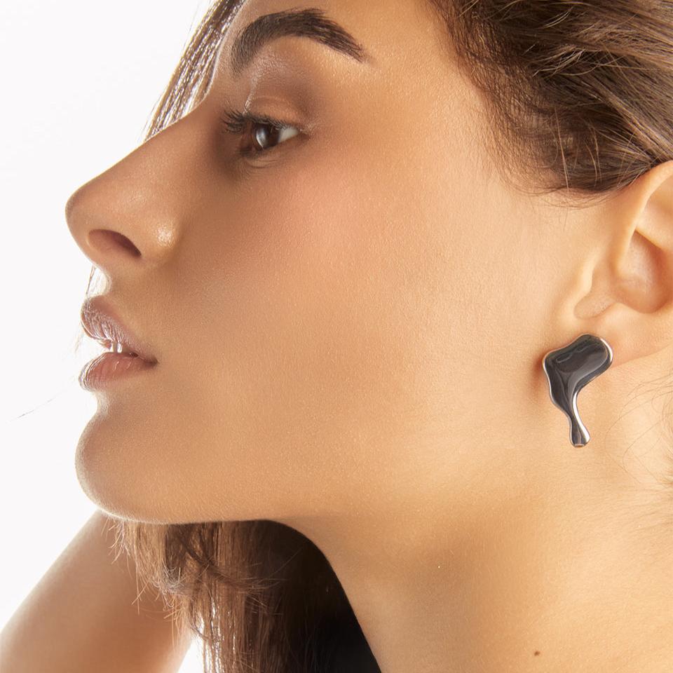 Drip Drop Earrings