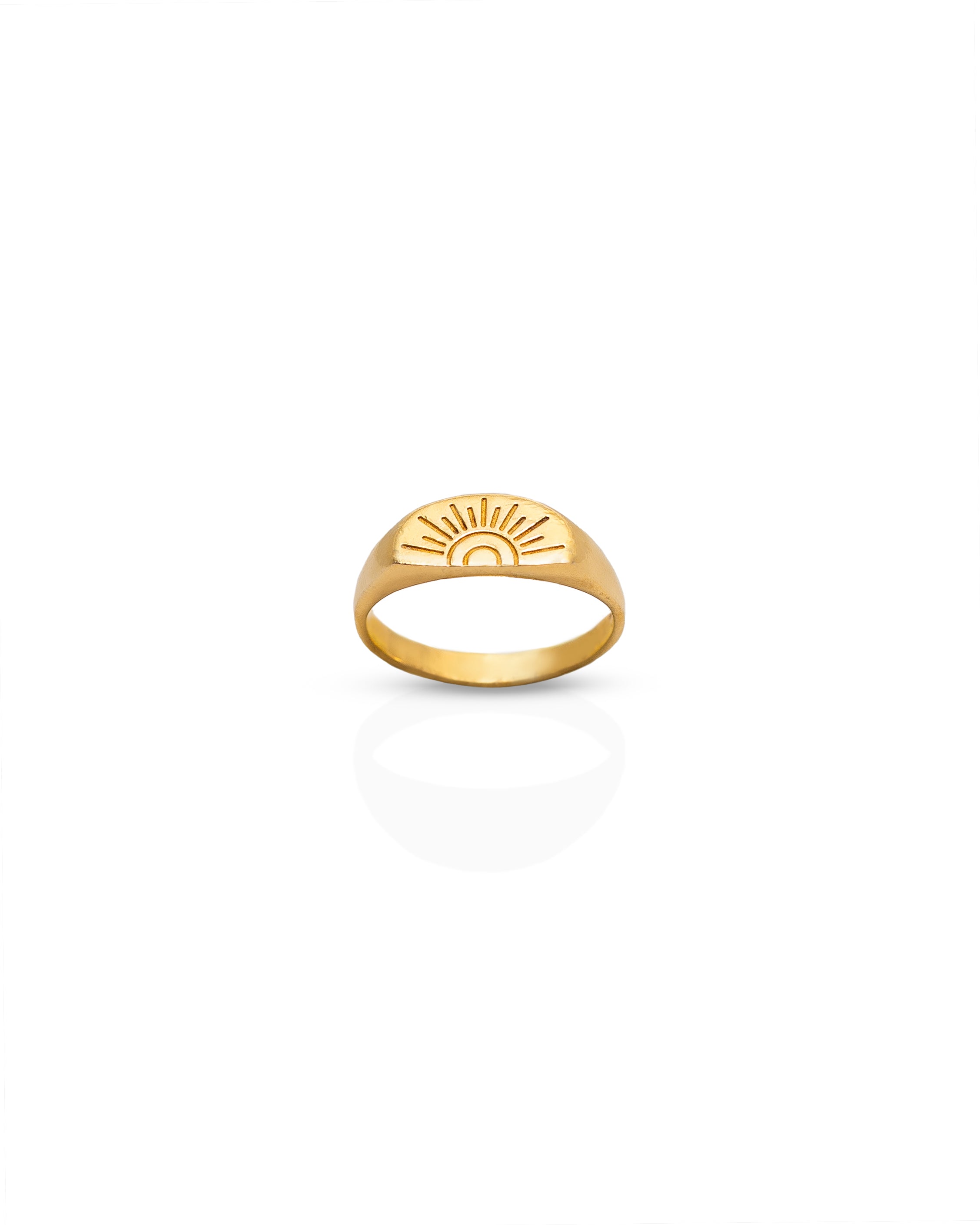 Helios Ring