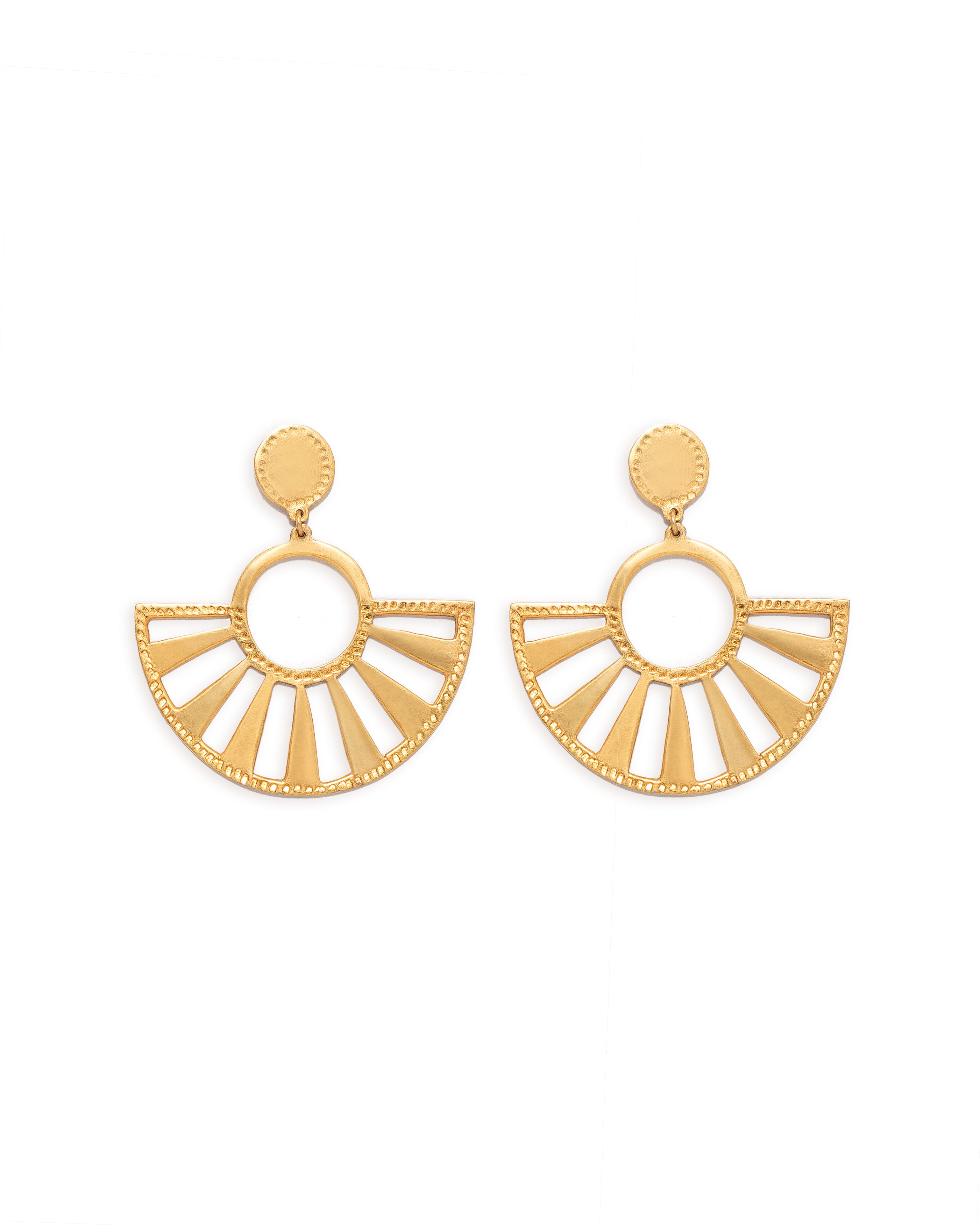 Aelius Earring