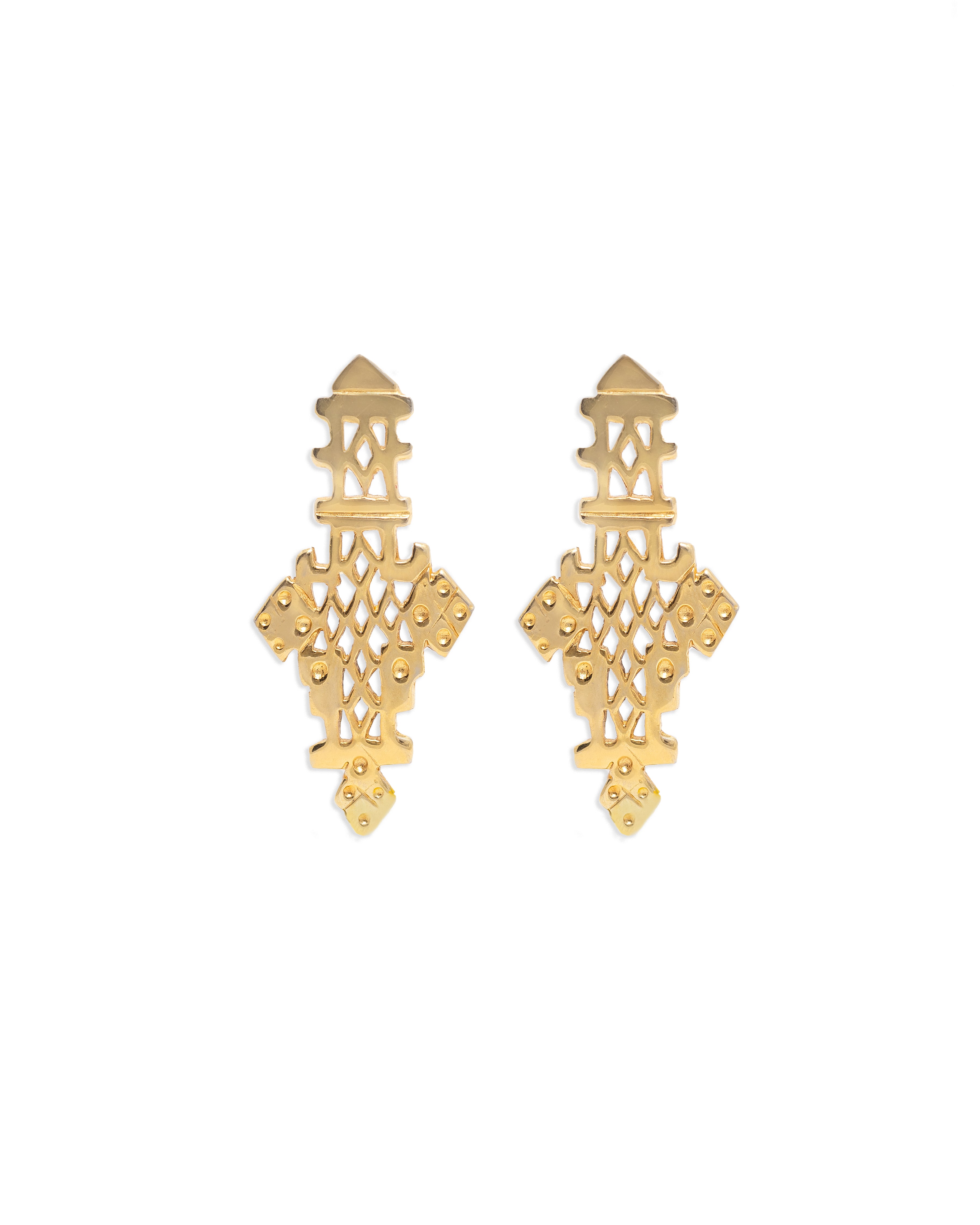 HERRA EARRINGS