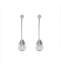 Mini Hoops Dangles