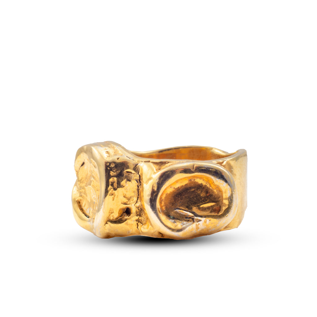 Scyros Ring