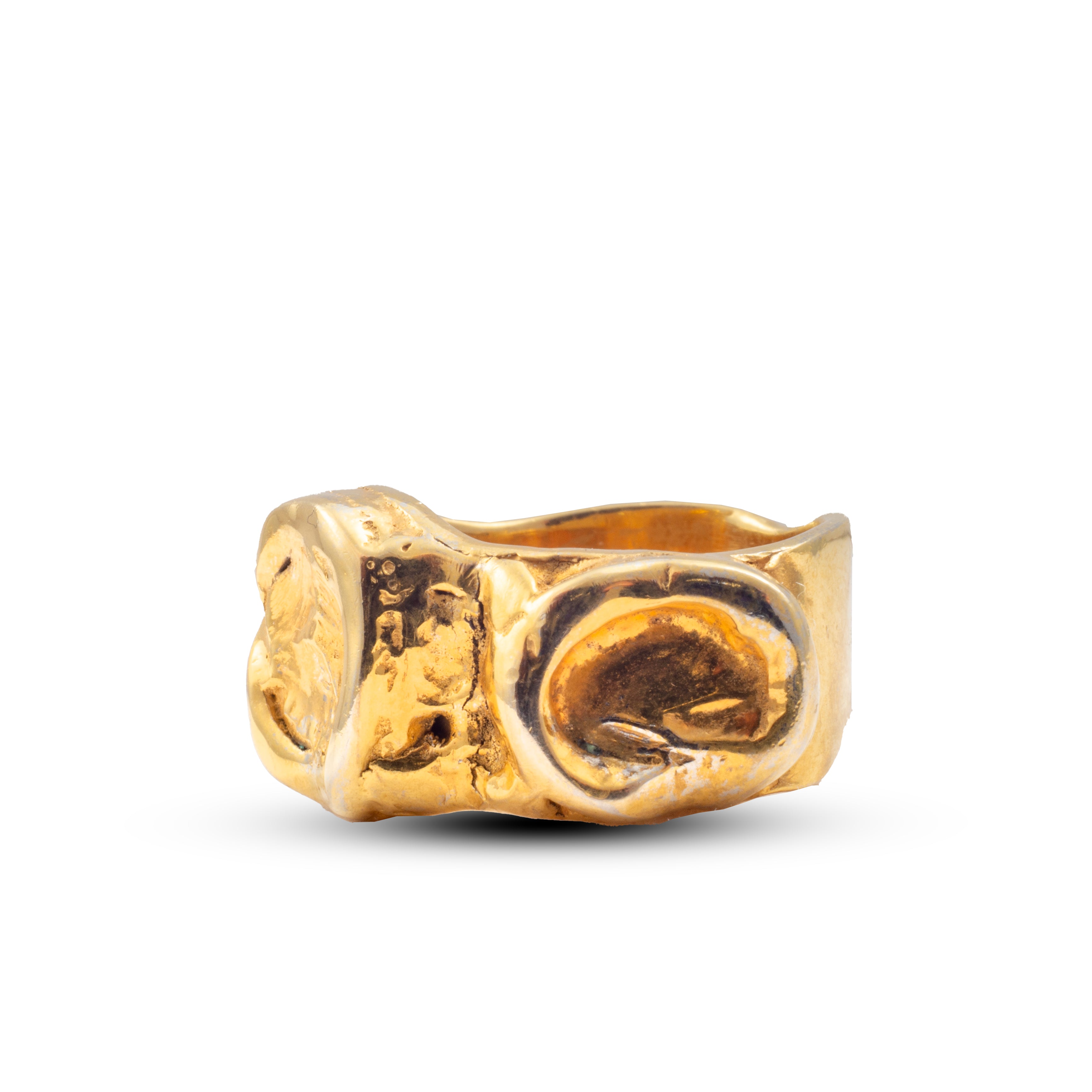 Scyros Ring