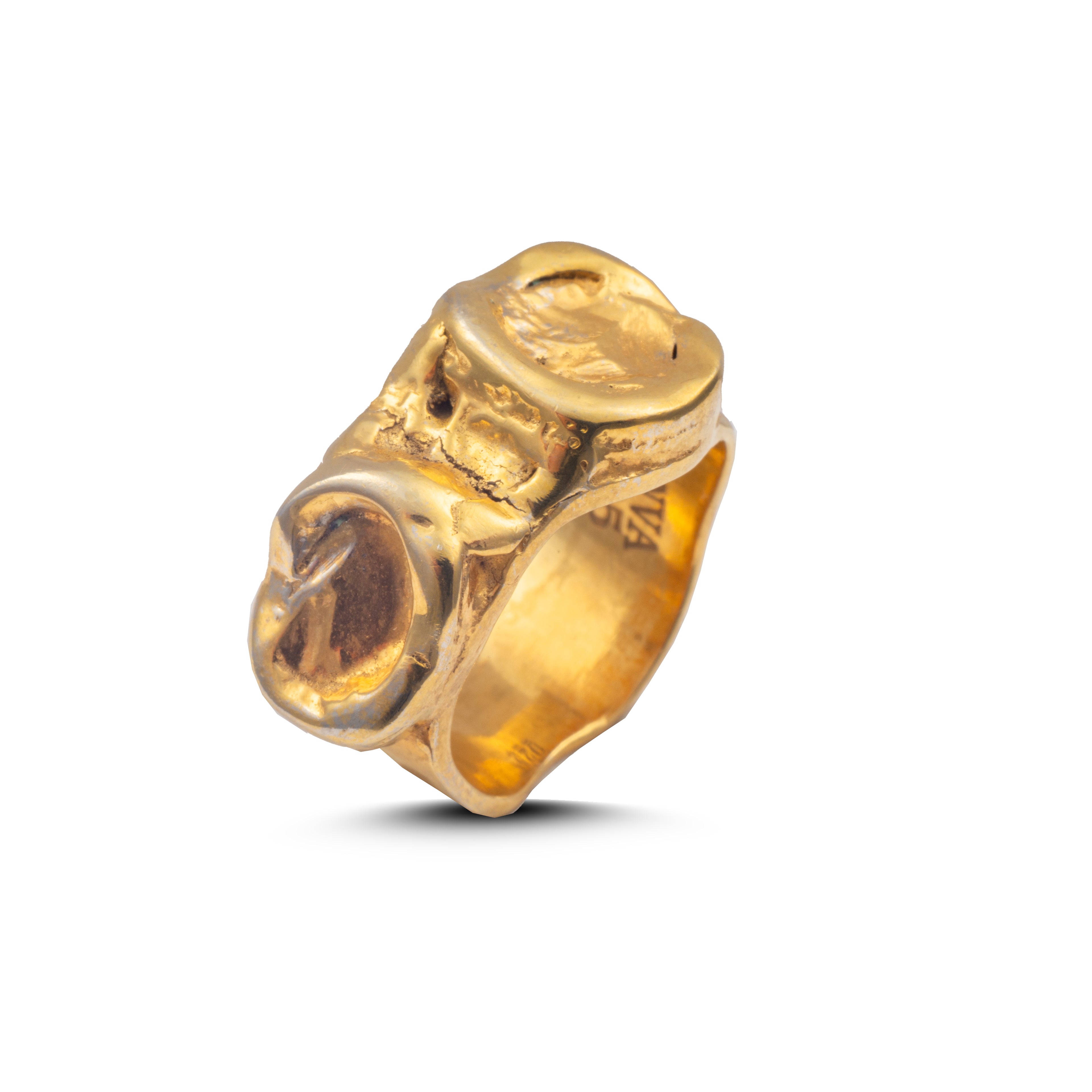 Scyros Ring