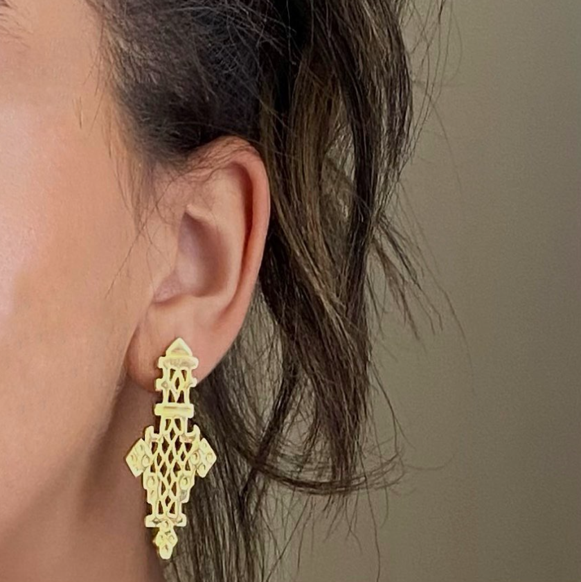 Hera Earrings