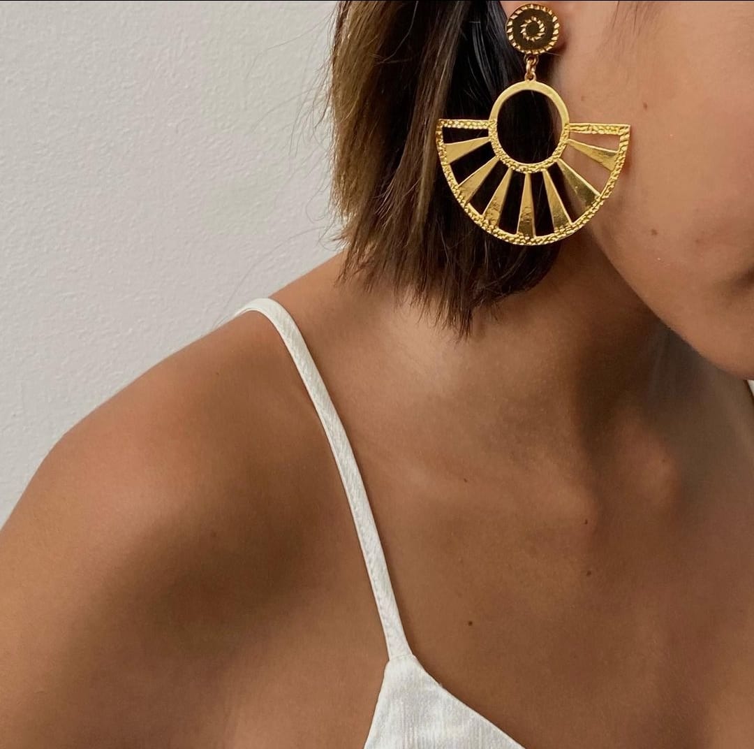Aelius Earring