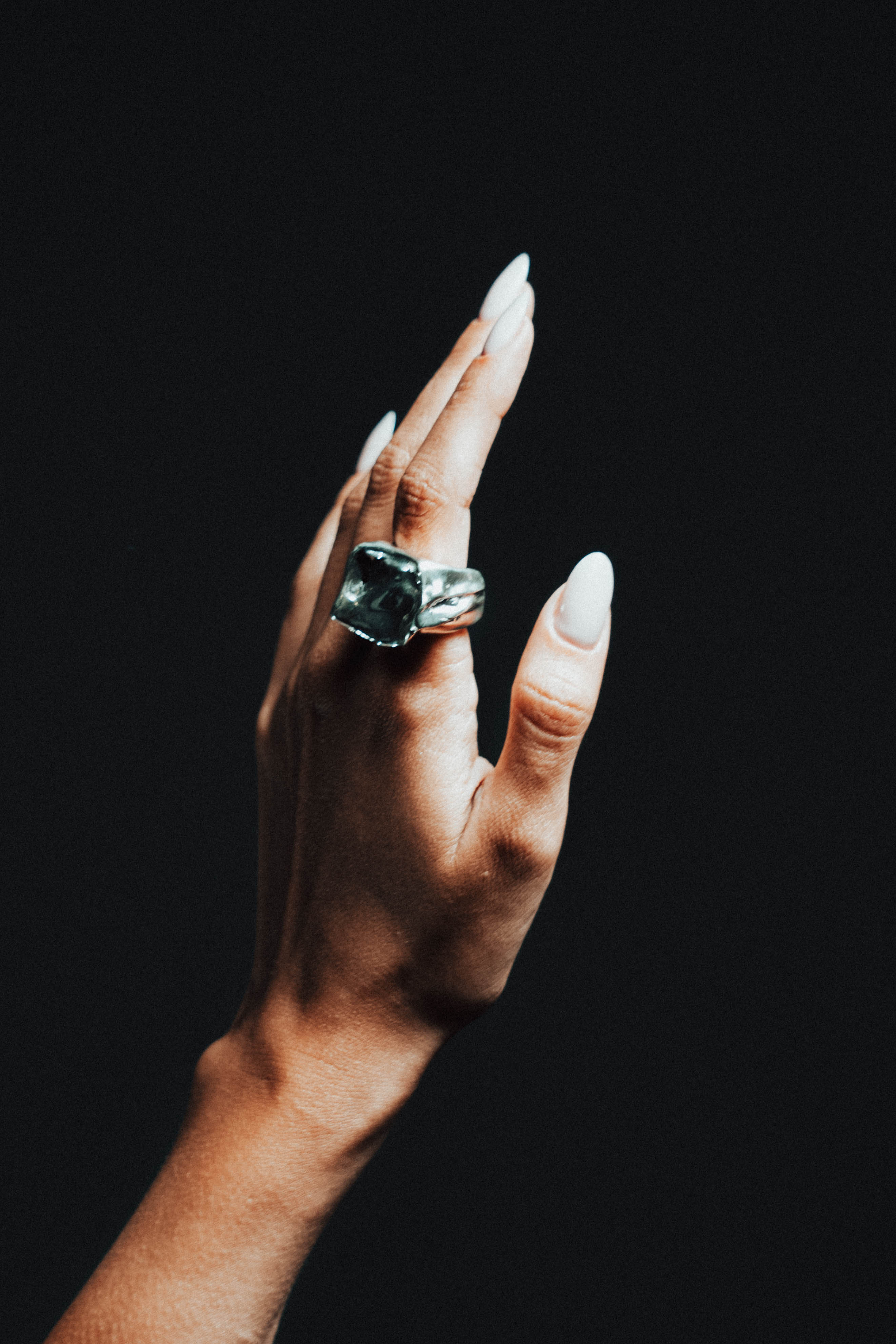 MORPHÉ RING