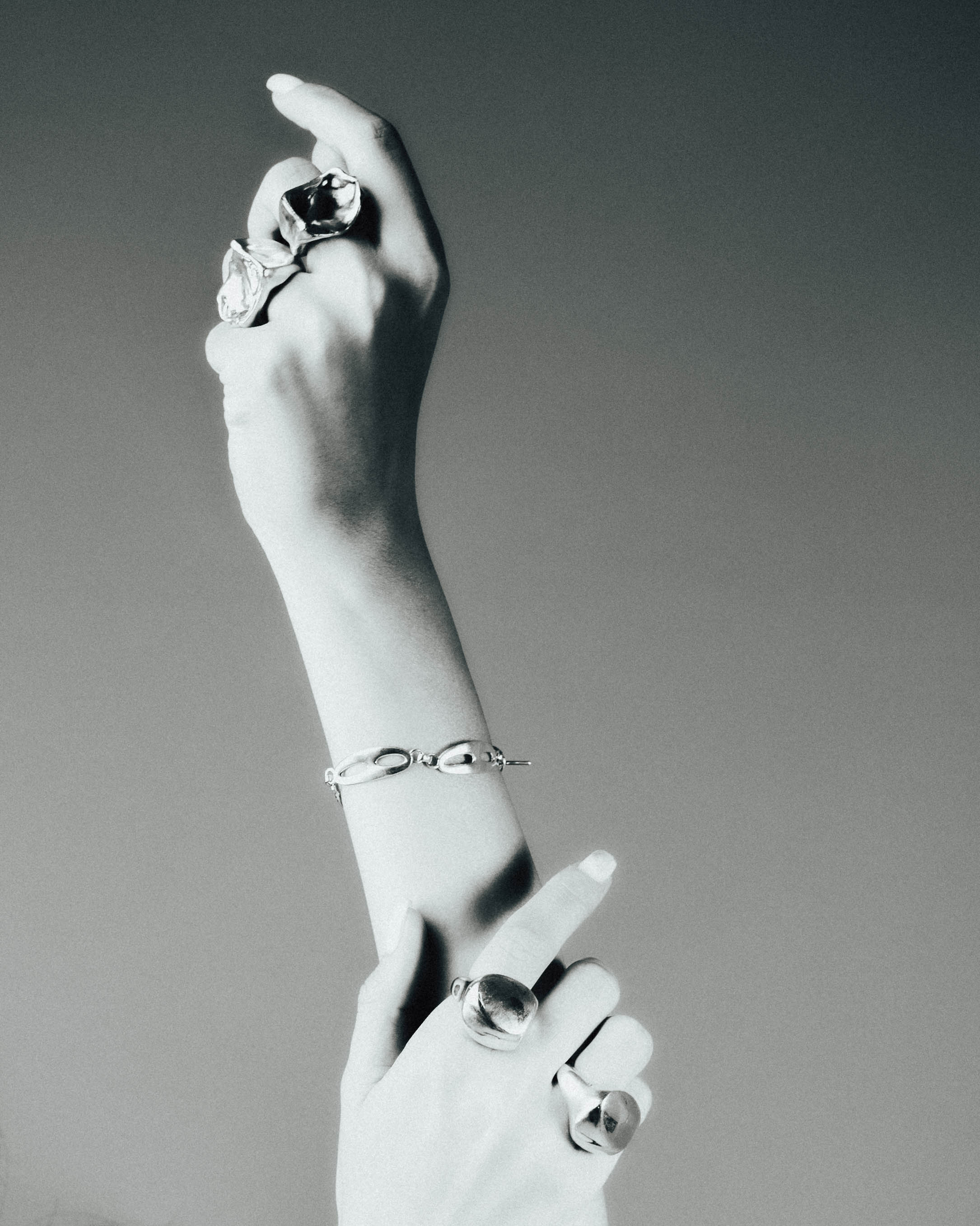 ORBIT BRACELET