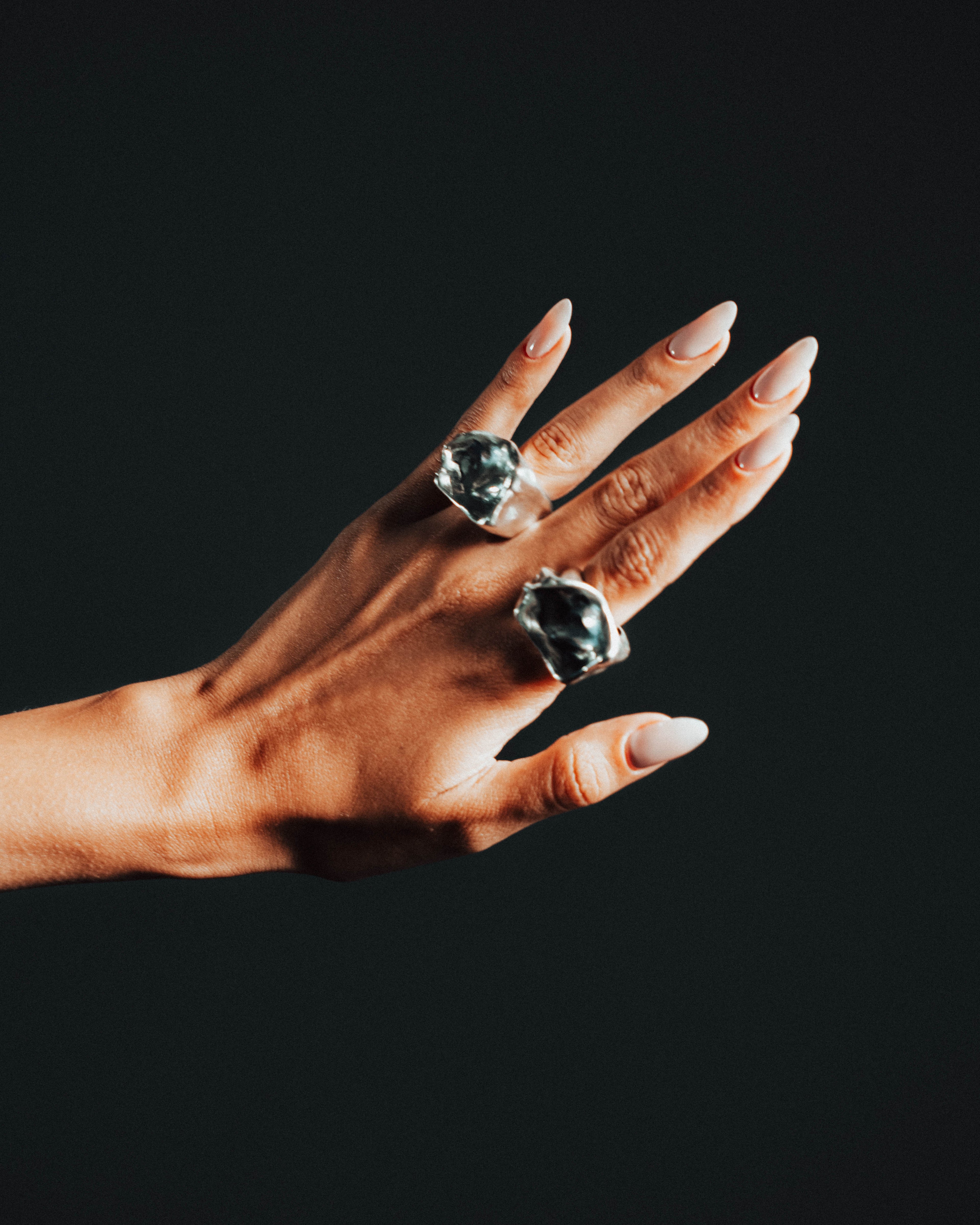 MORPHÉ RING