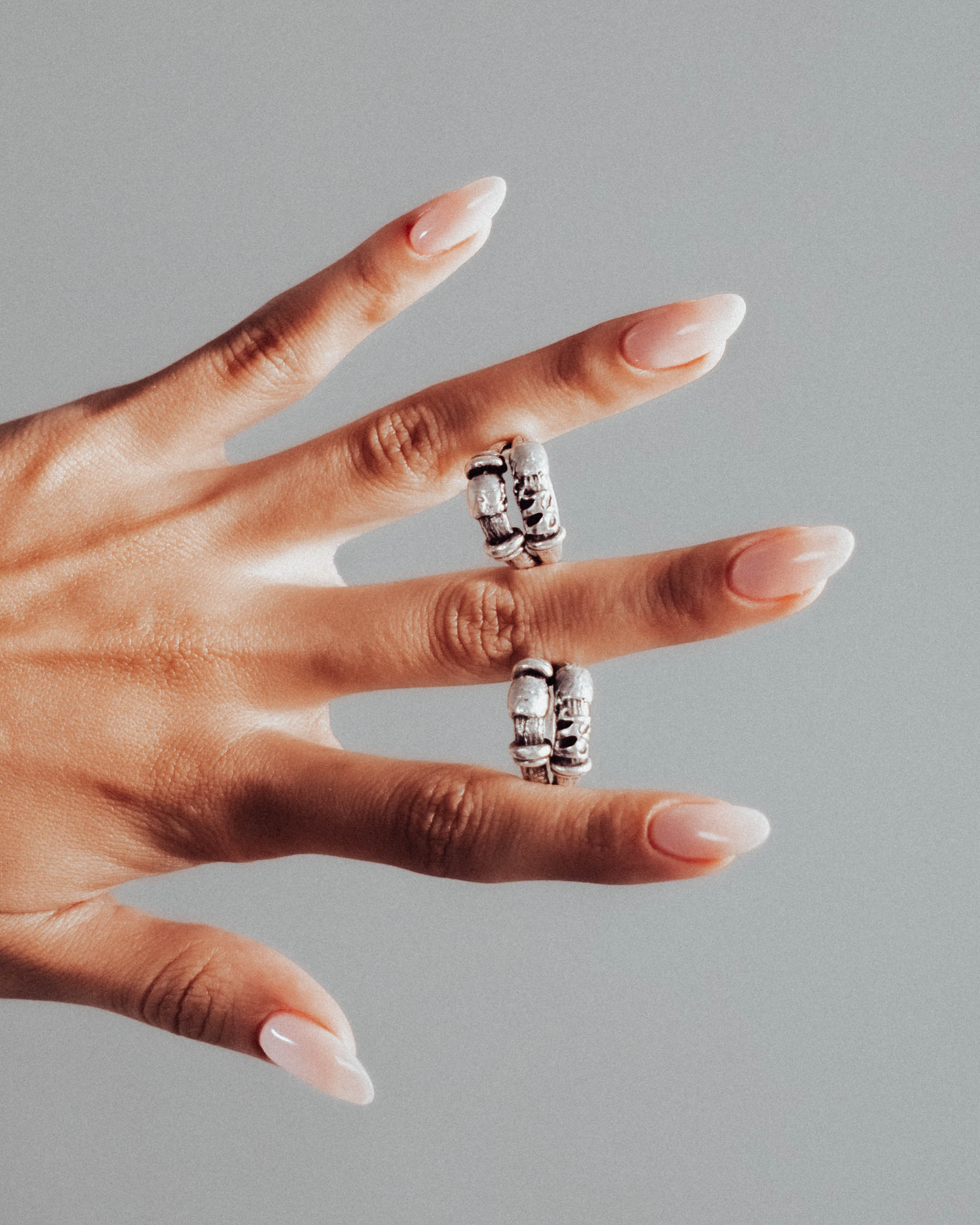 NEXUS RING
