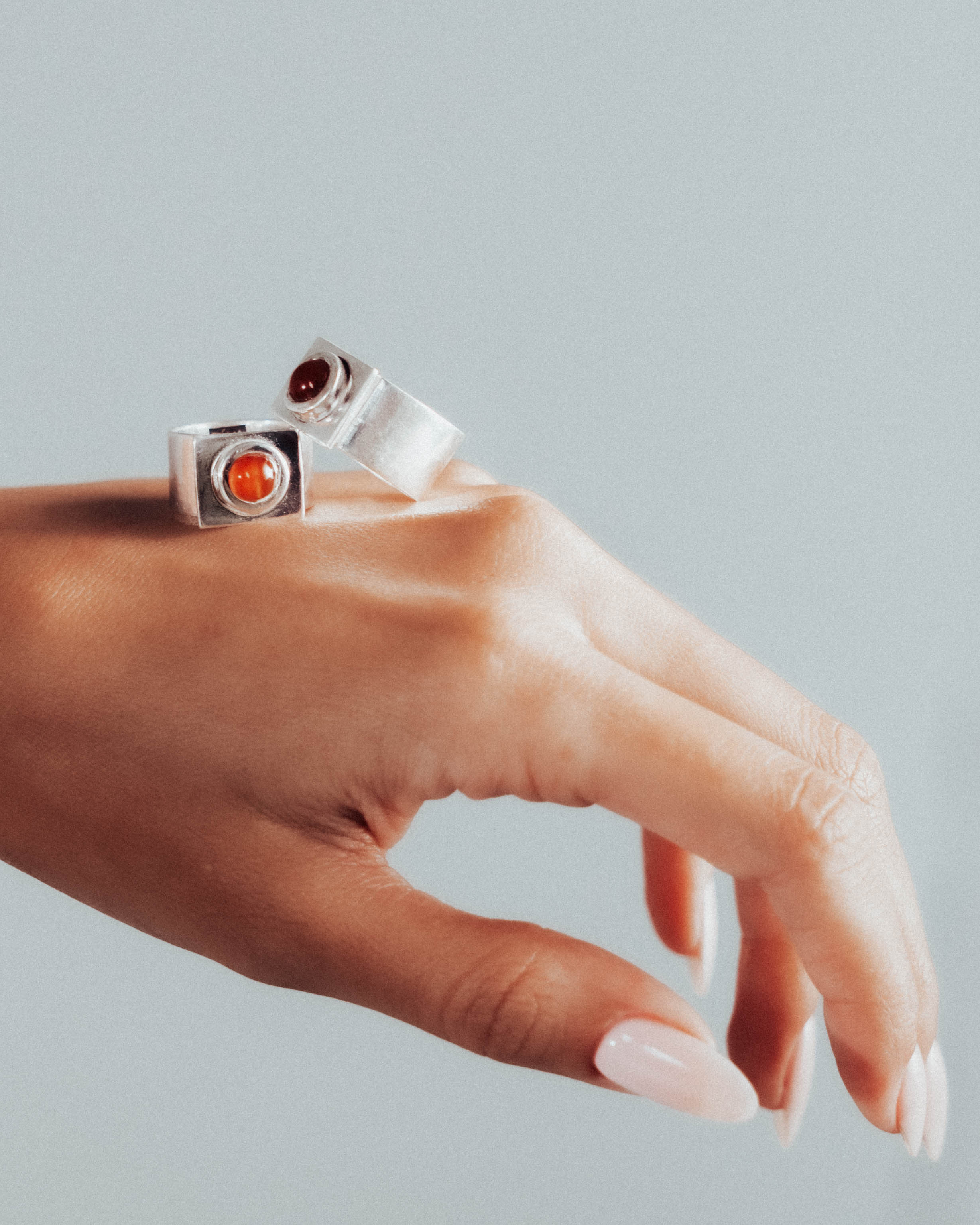 PYRA RING