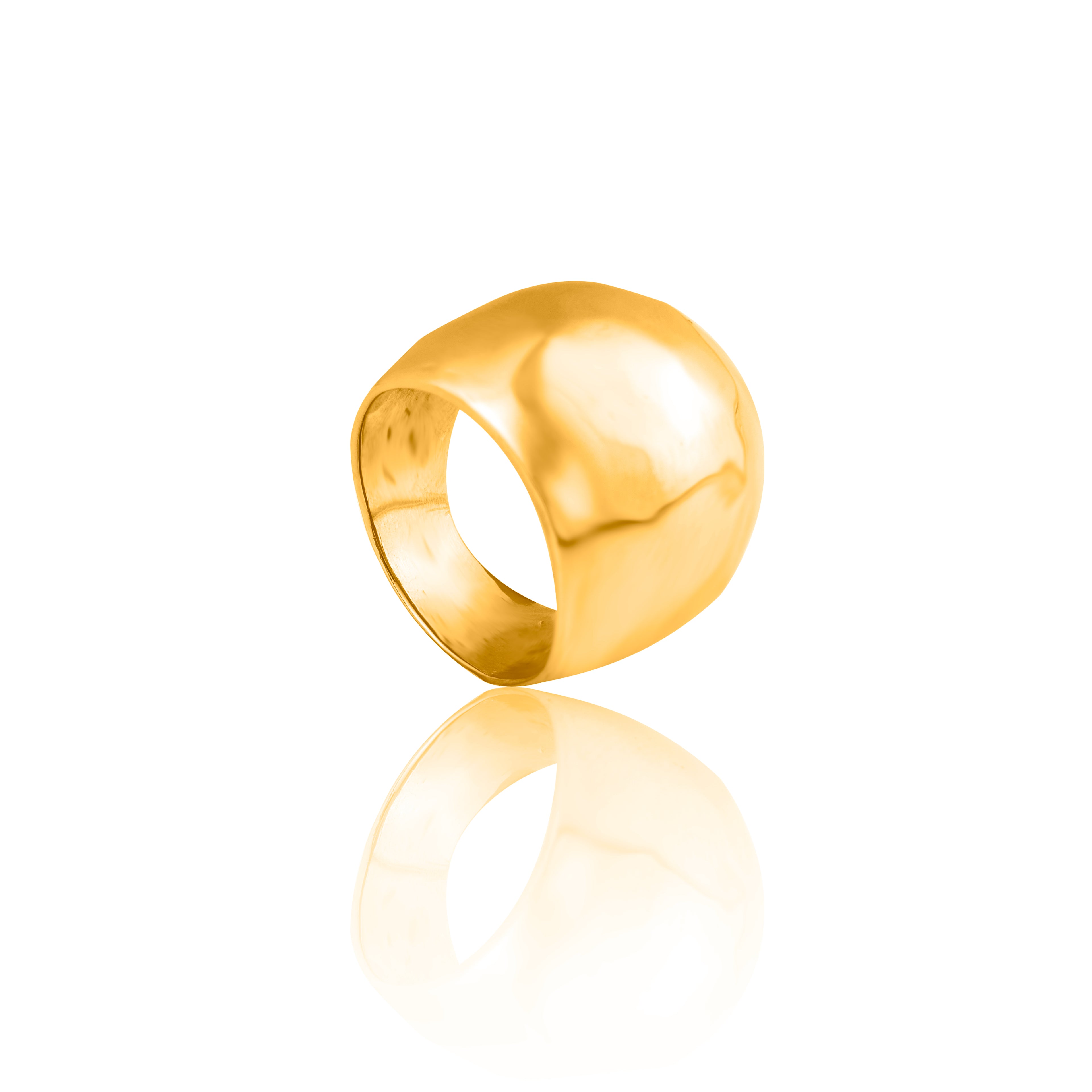 Dome Ring