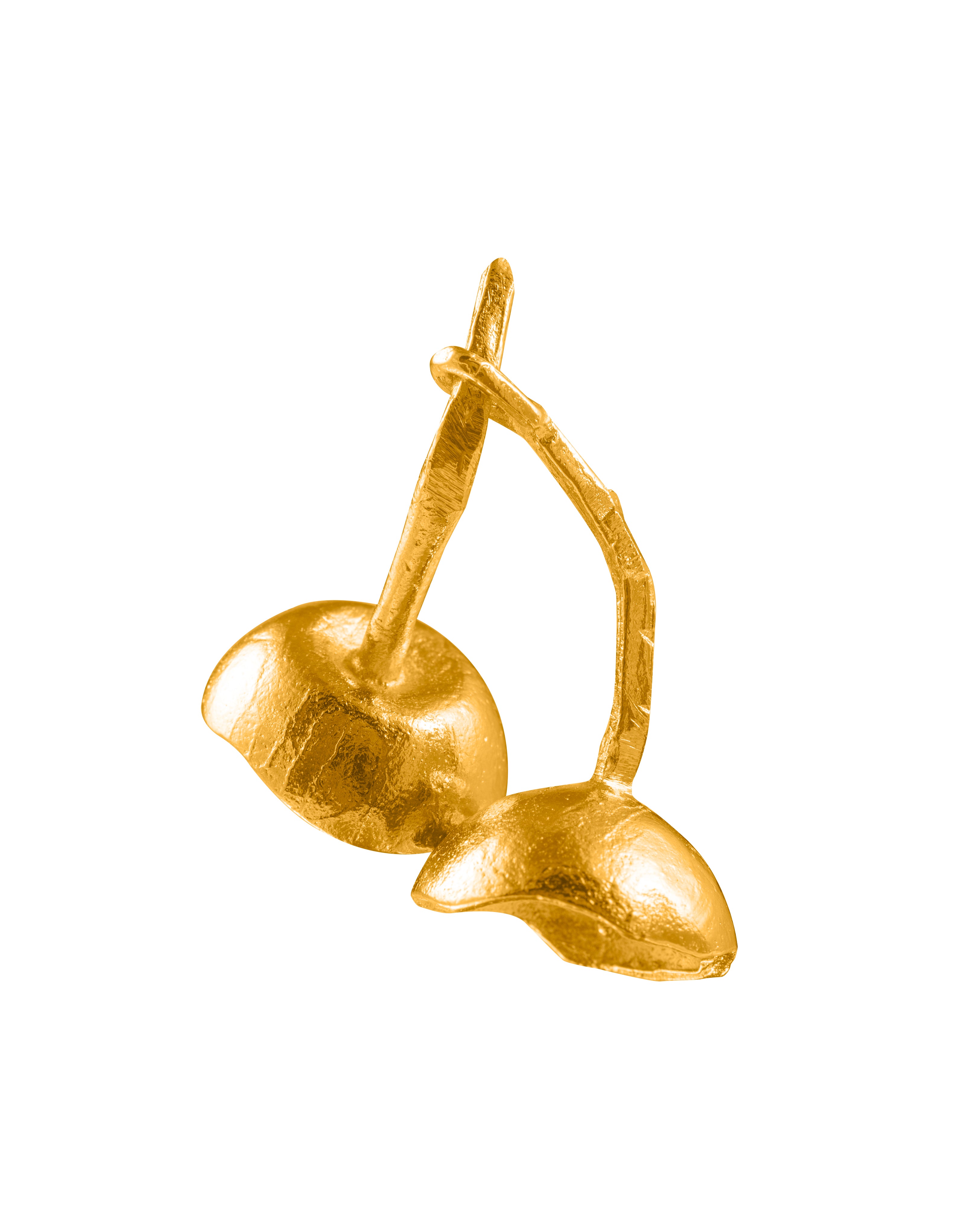 CHERRY EARRINGS