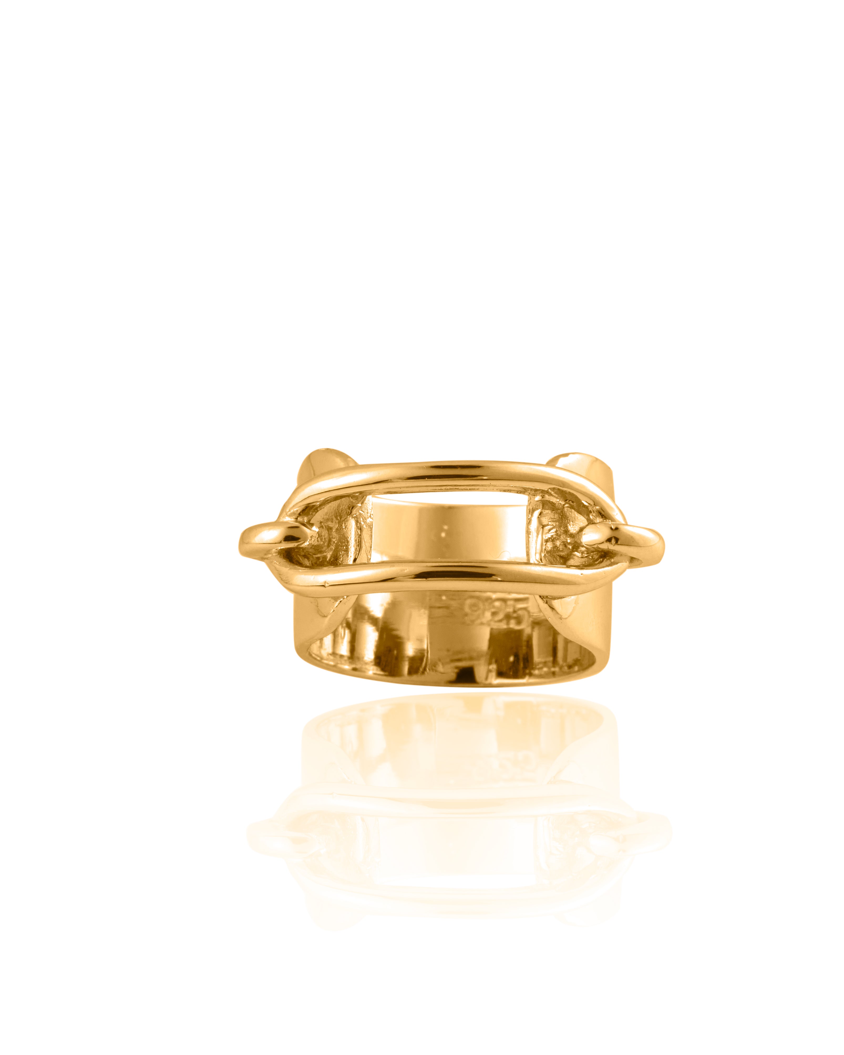 Eternal Band  Ring