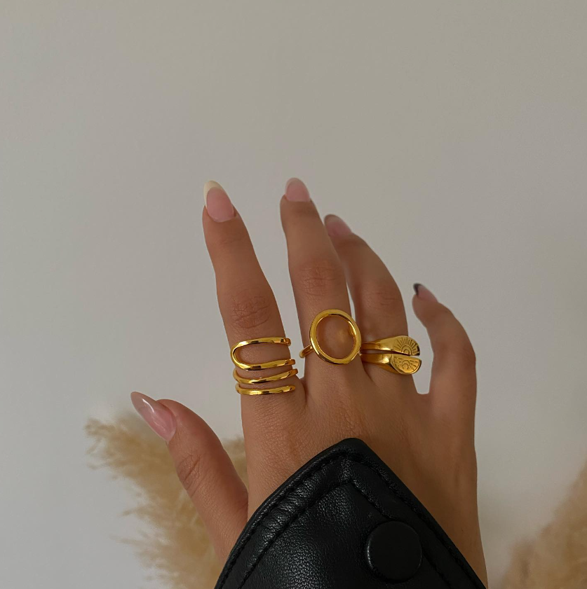 Helios and Selene Together