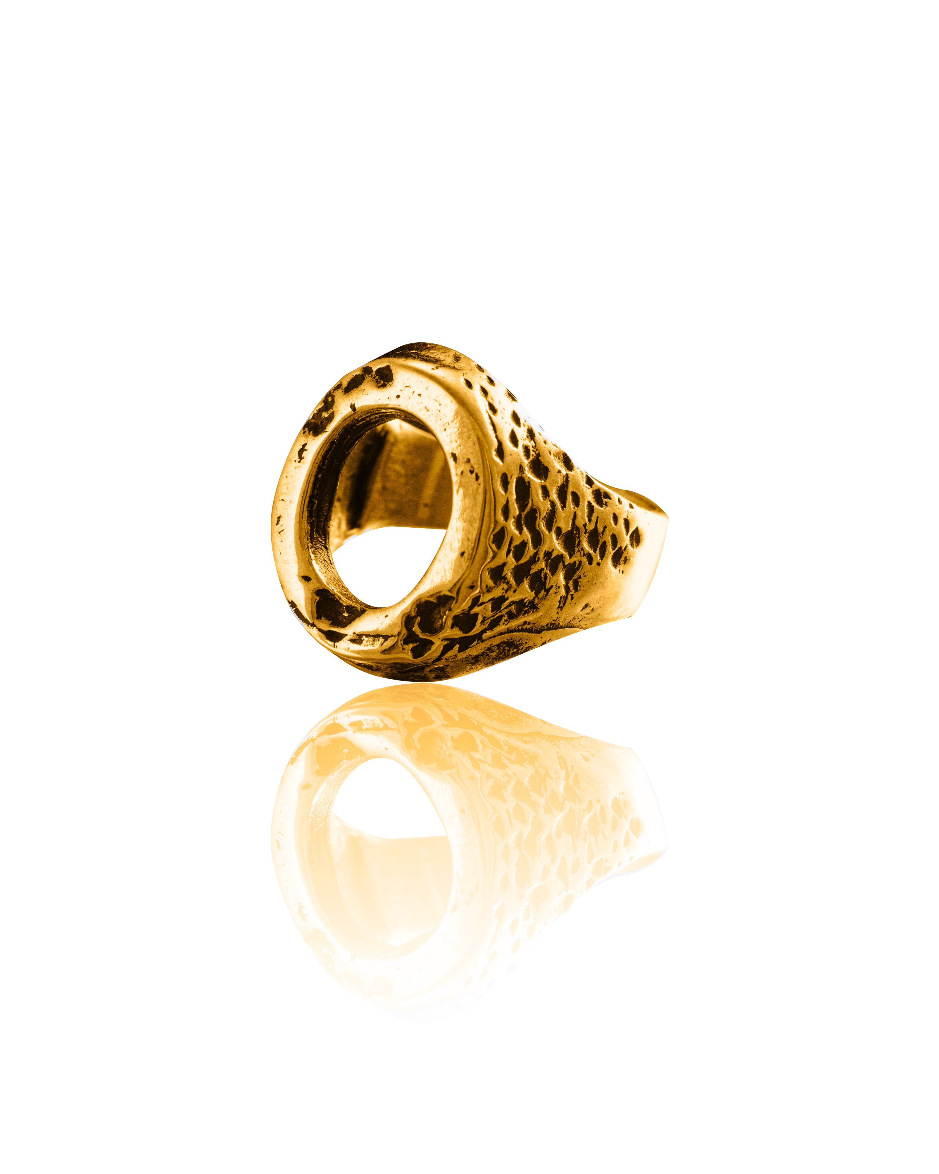 Vulcan  Ring