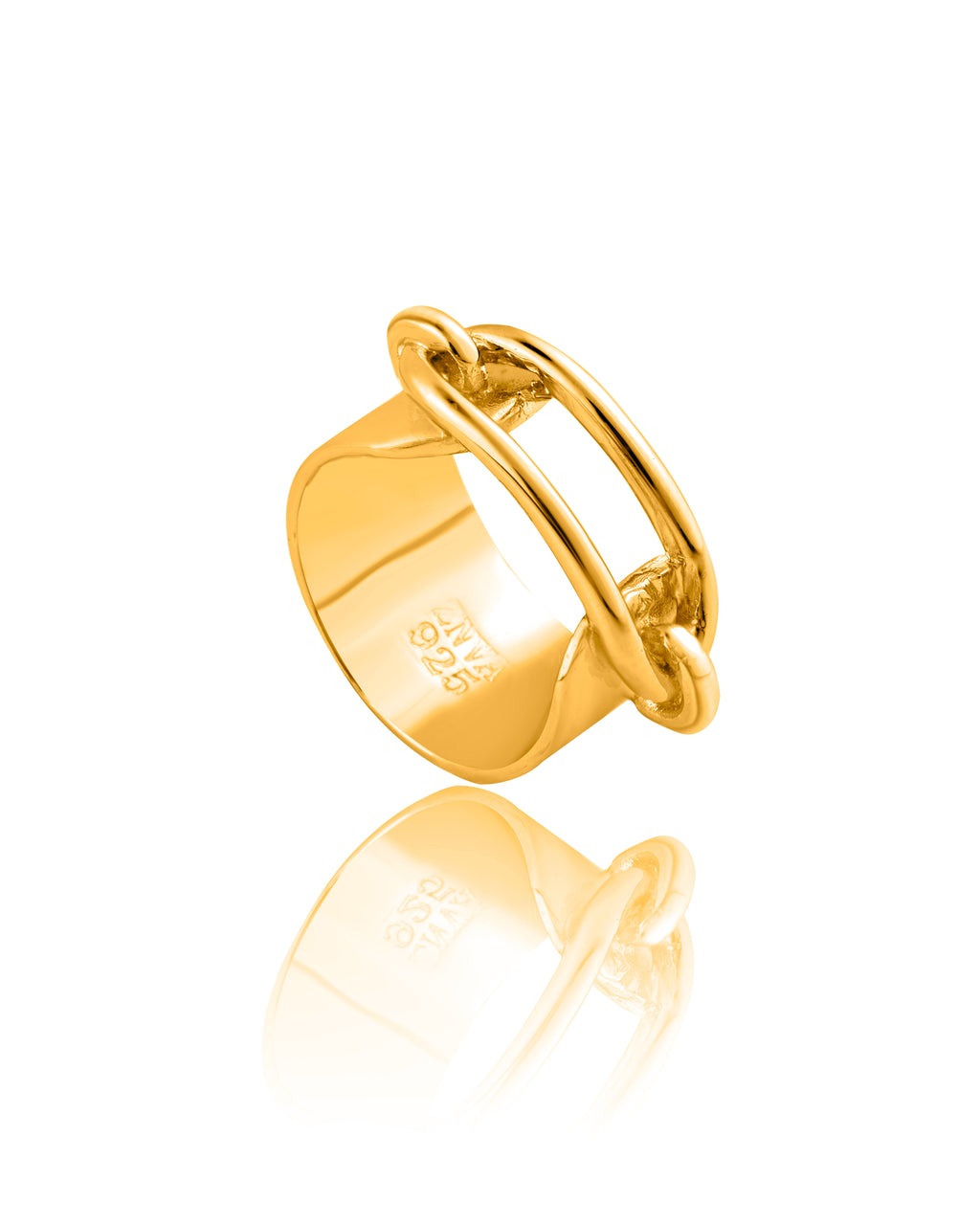 Eternal Band  Ring